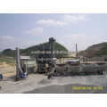 LB4000 Asphaltmischanlage Asphaltbatchmaschine